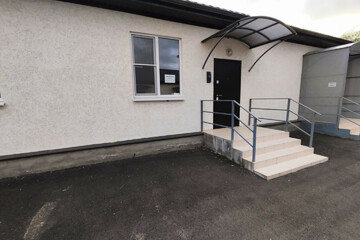 2-к квартира, 53 м², 1/1 эт.