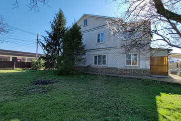 Дом, 163 м², 2 эт.