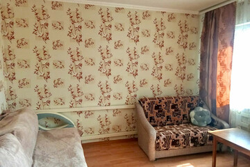 Дом, 48 м², 1 эт.