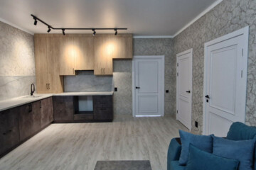 Дом, 80 м², 1 эт.