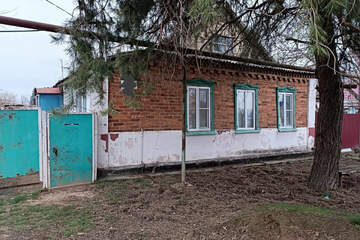 Дом, 80 м², 1 эт.