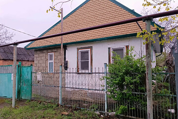 Дом, 41,1 м², 1 эт.