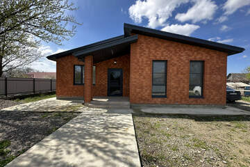 Дом, 108 м², 1 эт.