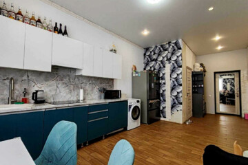 Дом, 70 м², 1 эт.