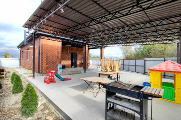 Дом, 70 м², 1 эт.