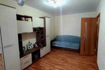 1-к квартира, 31 м², 2/2 эт.