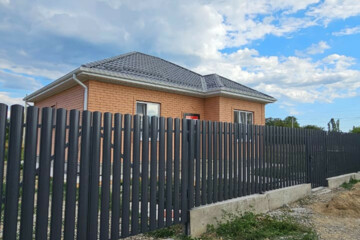 Дом, 79,6 м², 1 эт.