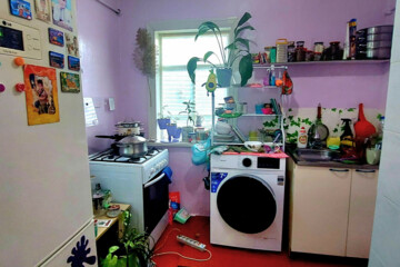 Дом, 36 м², 1 эт.