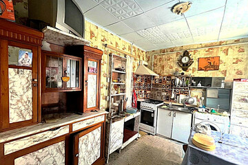 Дом, 45,9 м², 1 эт.