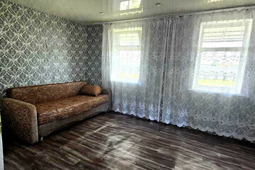 Дом, 51,5 м², 1 эт.