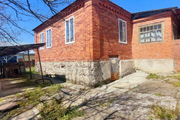 Дом, 100 м², 1 эт.