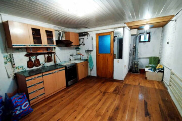 Дом, 54 м², 1 эт.