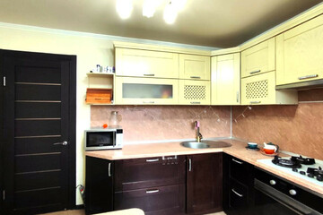 3-к квартира, 66 м², 5/5 эт.