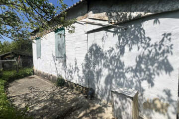 Дом, 56 м², 1 эт.