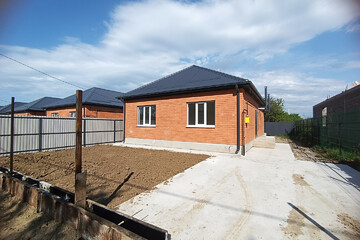 Дом, 100 м², 1 эт.