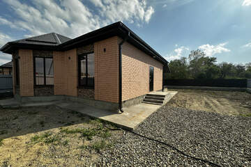 Дом, 110 м², 1 эт.