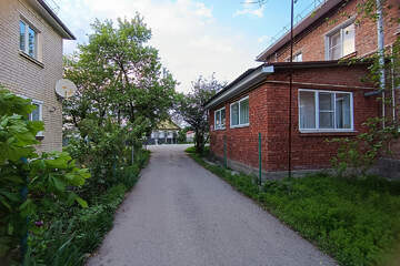 3-к квартира, 45,5 м², 1/2 эт.