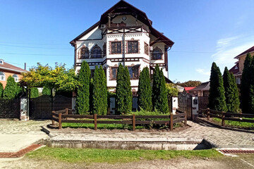 Дом, 435 м², 4 эт.