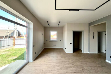 Дом, 80 м², 1 эт.