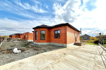 Дом, 100 м², 1 эт.