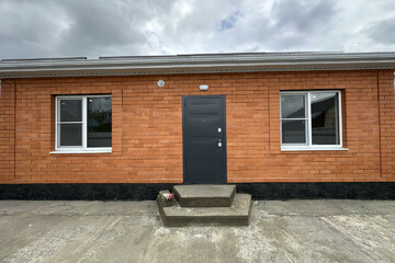 Дом, 82 м², 1 эт.