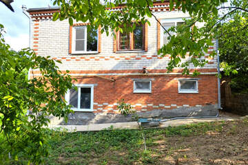 Дом, 140 м², 2 эт.