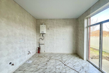 Дом, 85 м², 1 эт.