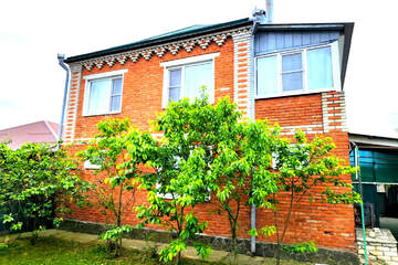 Дом, 115 м², 2 эт.