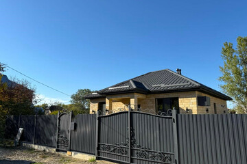 Дом, 86 м², 1 эт.