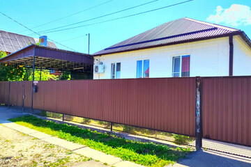 Дом, 73 м², 1 эт.