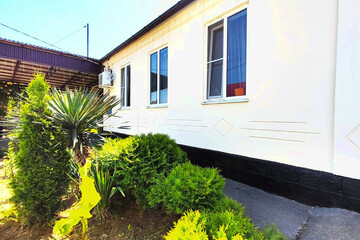 Дом, 73 м², 1 эт.