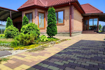 Дом, 180 м², 1 эт.