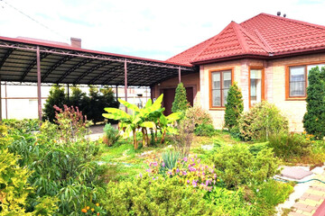 Дом, 180 м², 1 эт.