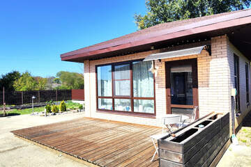 Дом, 114 м², 1 эт.