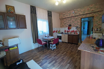 Дом, 64,6 м², 1 эт.