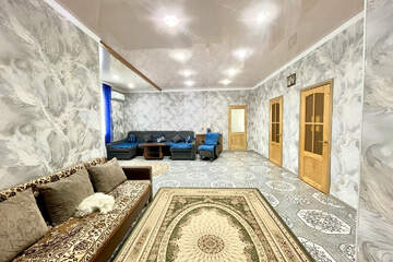 Дом, 219 м², 1 эт.