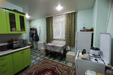 Таунхаус, 46,4 м², 1 эт.