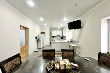 Дом, 238 м², 1 эт.