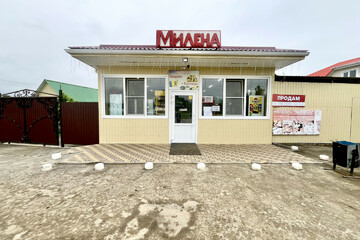 Торговая площадь, 70 м², 1/1 эт.