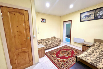 Помещение своб.назн., 100 м², 1/1 эт.