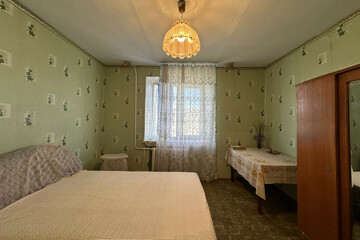 2-к квартира, 51 м², 4/5 эт.