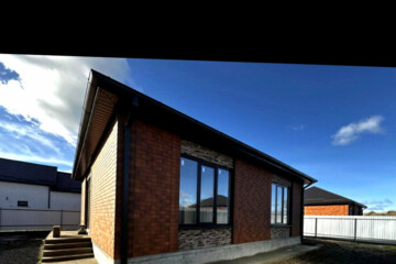 Дом, 104 м², 1 эт.