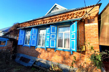 Дом, 67 м², 1 эт.