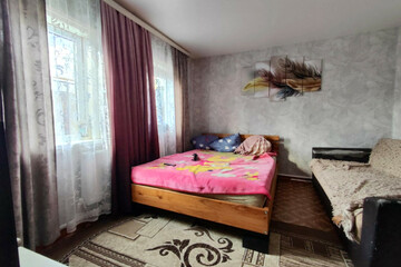 Дом, 100 м², 1 эт.