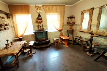 Дом, 60 м², 1 эт.