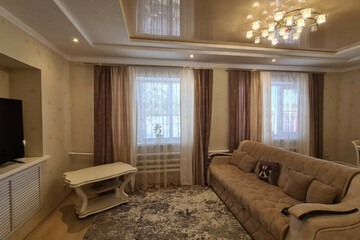 Дом, 70 м², 1 эт.