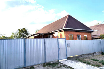 Дом, 70 м², 1 эт.