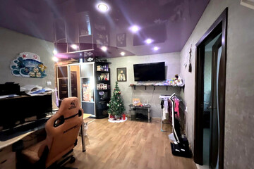 3-к квартира, 63 м², 4/5 эт.