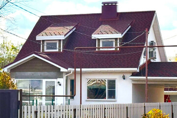 Дом, 114 м², 2 эт.