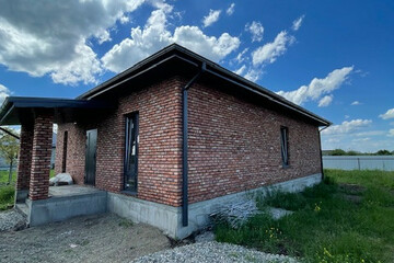 Дом, 111 м², 1 эт.